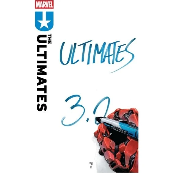 Ultimates by Deniz Camp Vol. 3