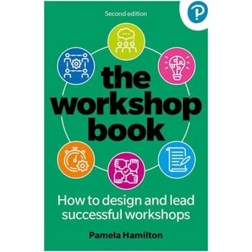 Pamela Hamilton: The Workshop Book