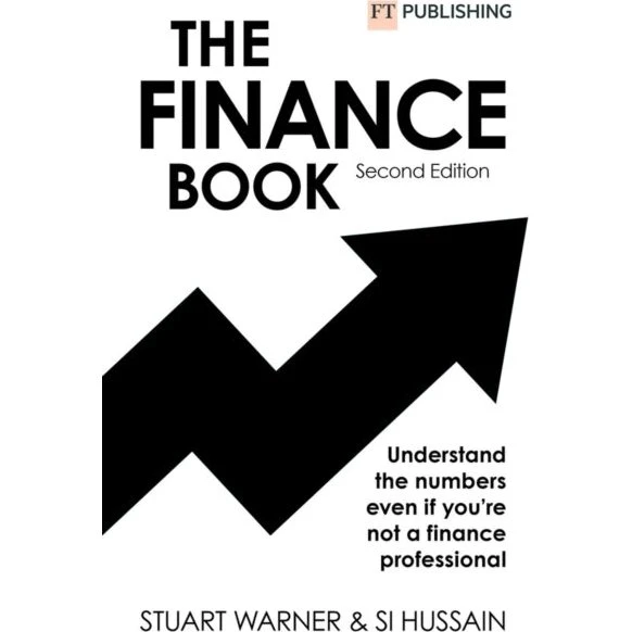 The Finance Book: Forstå tallene uden finansiel baggrund