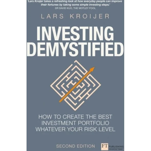 Investing Demystified - Lars Kroijer