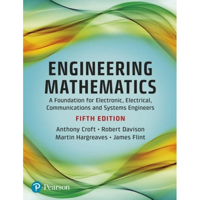 Engineering Mathematics - 5. udgave