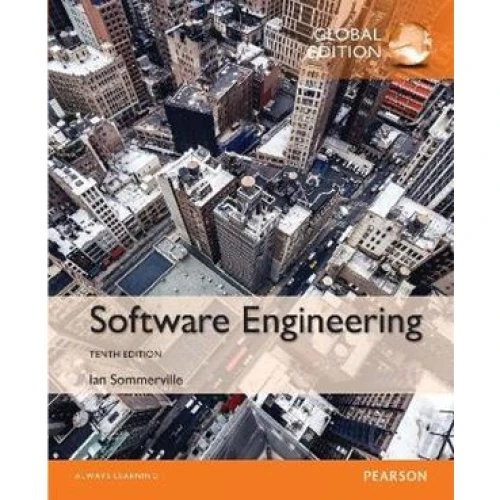 Ian Sommerville: Software Engineering, Global Edition