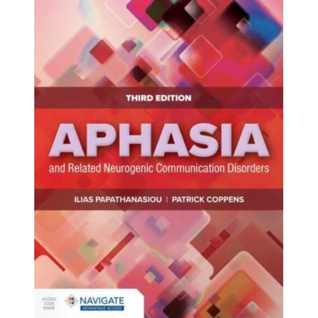 Aphasia and Related Neurogenic Communication Disorders, 3. udgave