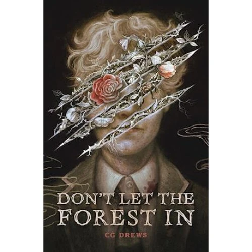 CG Drews: Don't Let the Forest In - Bog