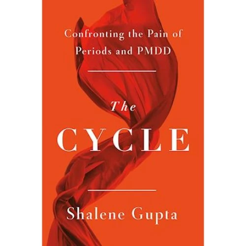 The Cycle - Shalene Gupta (Bog)