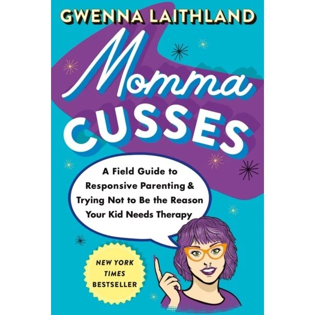 Momma Cusses - Gwenna Laithland (Bog)