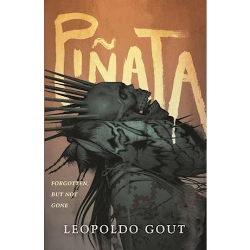 Leopoldo Gout: Piñata - Bog