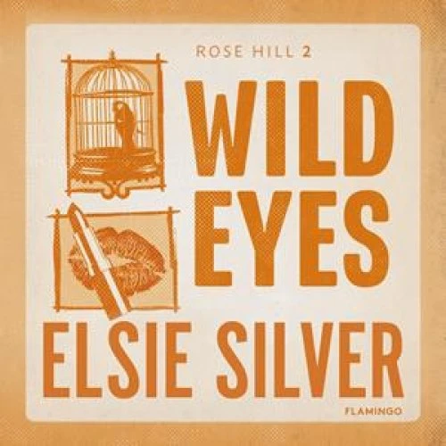 Elsie Silver: Wild Eyes - Lydbog