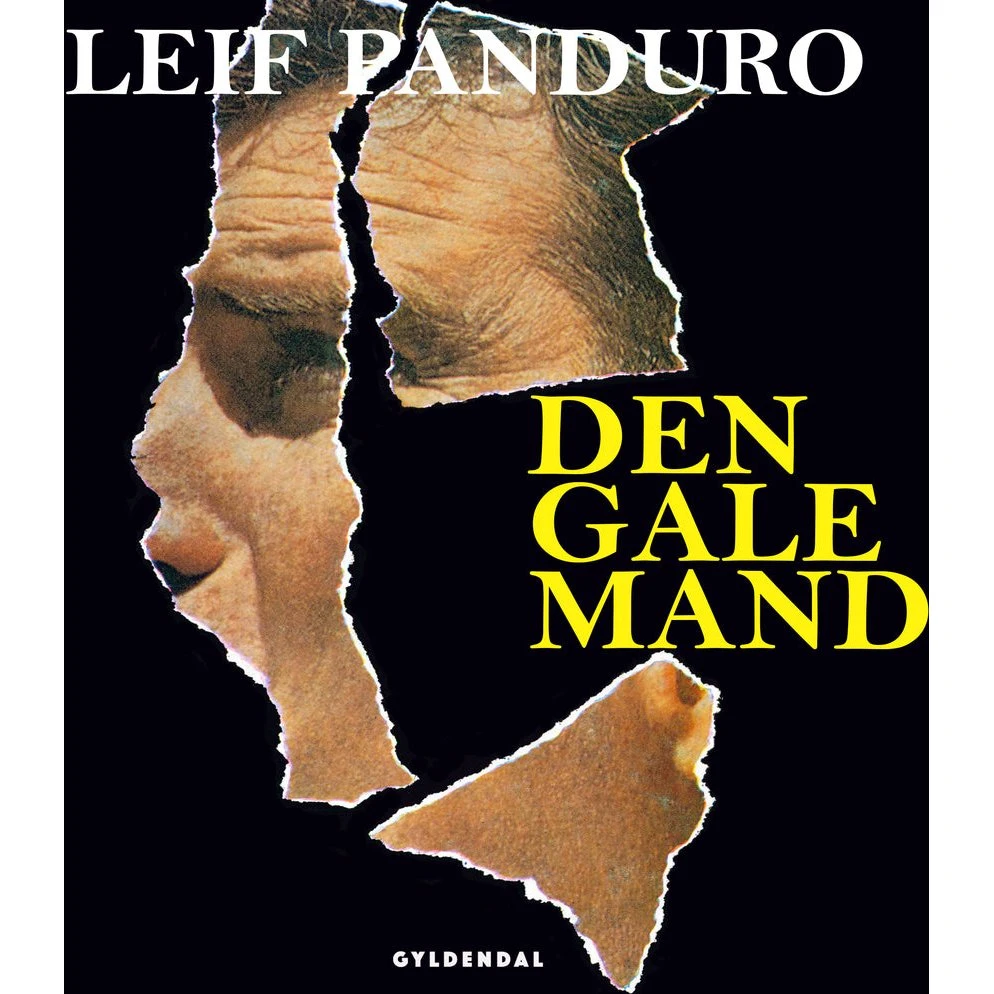 Leif Panduro: Den gale mand