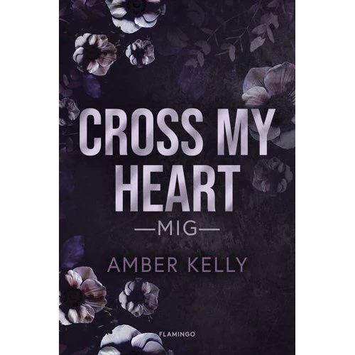 Cross My Heart - Mig af Amber Kelly