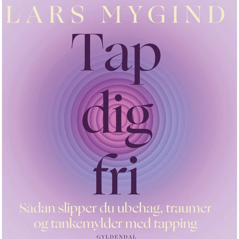 Tap dig fri - Lars Mygind