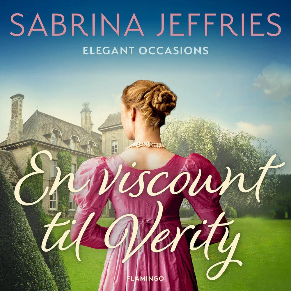 En viscount til Verity - Sabrina Jeffries