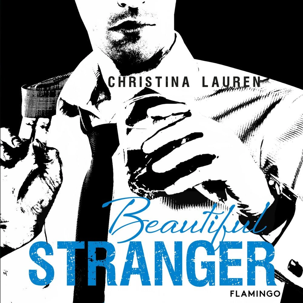 Christina Lauren: Beautiful Stranger - Lydbog