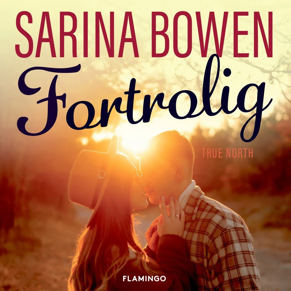 Sarina Bowen - Fortrolig (Lydbog)