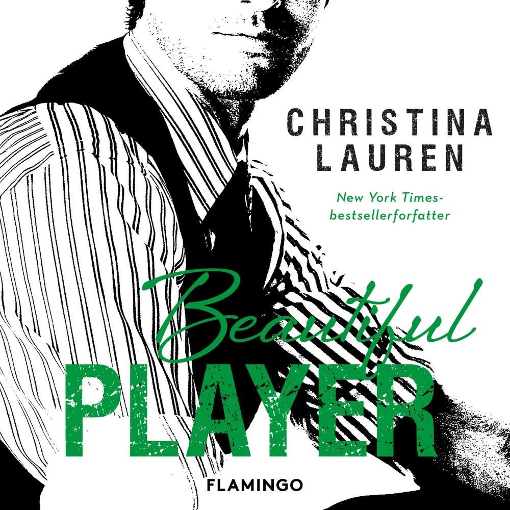 Christina Lauren: Beautiful Player (Lydbog)