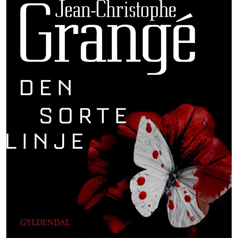 Den sorte linje