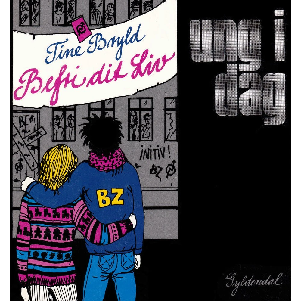 Befri dit liv - Tine Bryld (Lydbog)