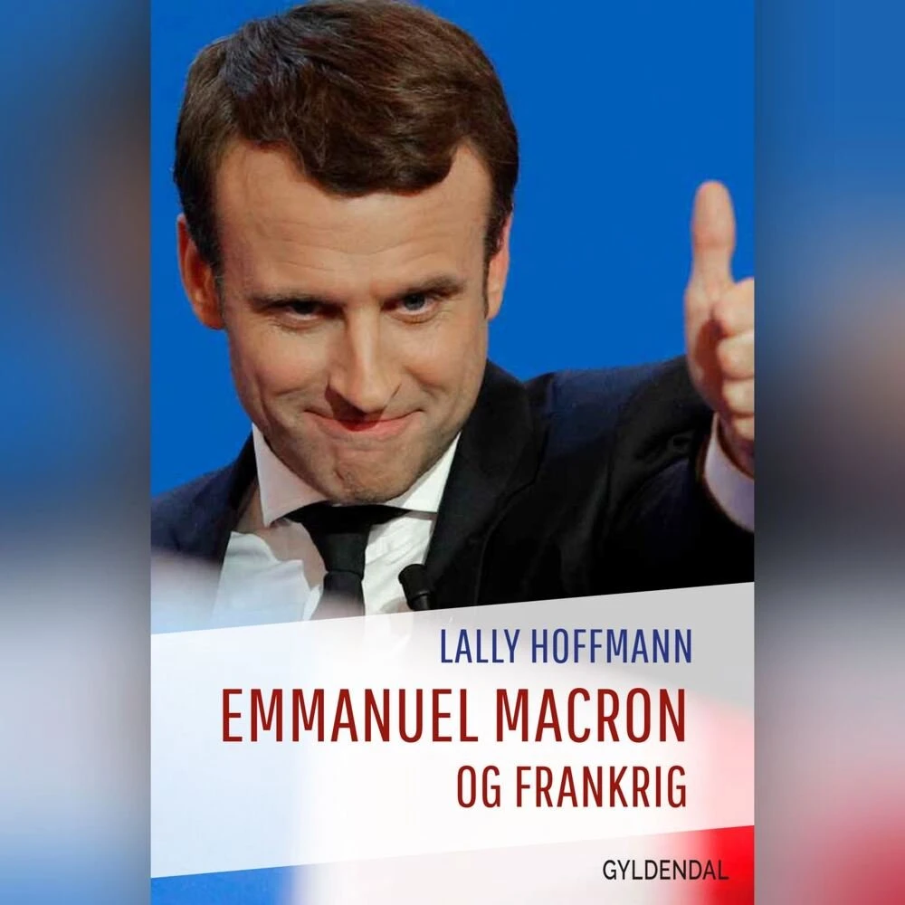 Emmanuel Macron og Frankrig