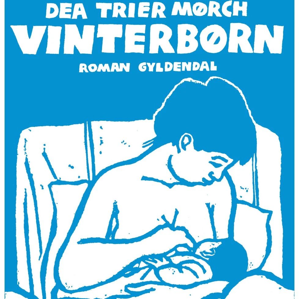 Vinterbørn - Dea Trier Mørch - Lydbog