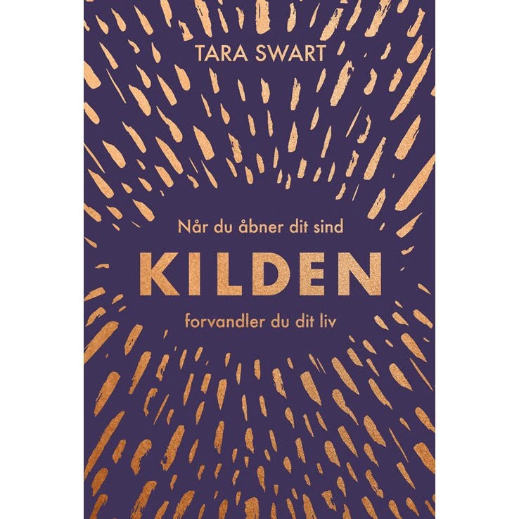 Kilden af Tara Swart