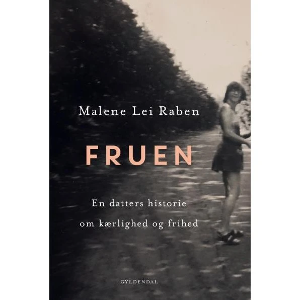 Fruen - Malene Lei Raben (Lydbog)