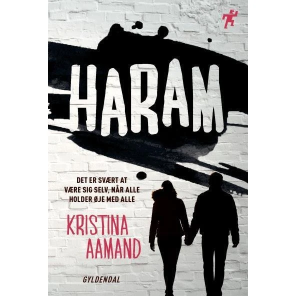 Haram - Kristina Aamand (Lydbog)
