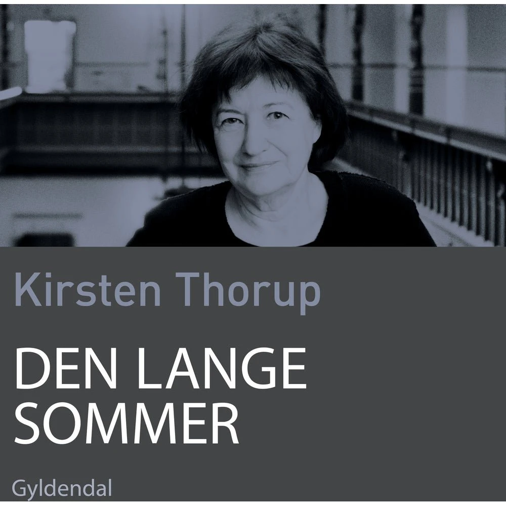 Den lange sommer
