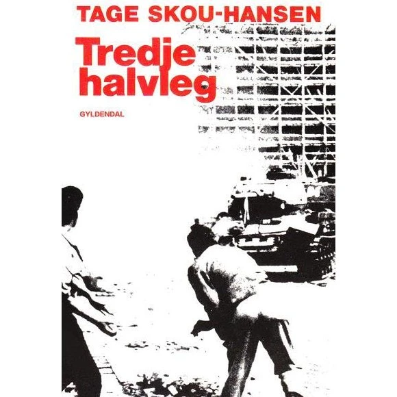 Tredje halvleg - Tage Skou-Hansen