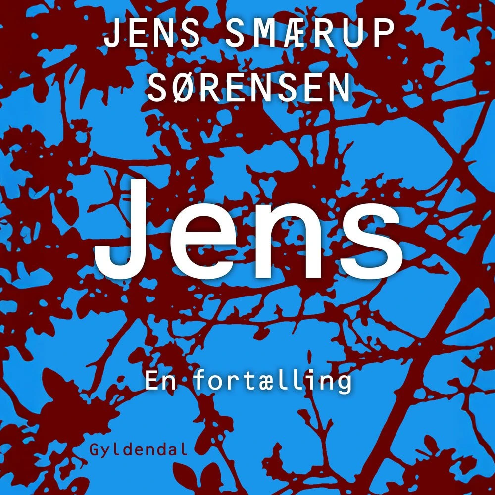 Jens - Jens Smærup Sørensen (Lydbog)