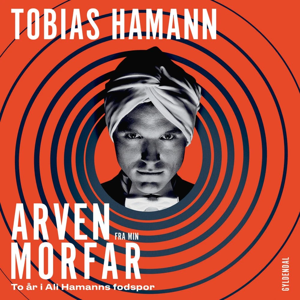 Arven fra min morfar - Tobias Hamann