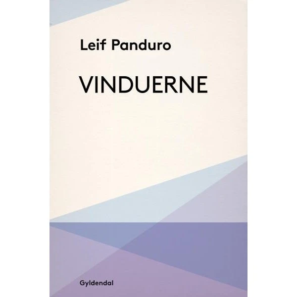Vinduerne af Leif Panduro - Lydbog