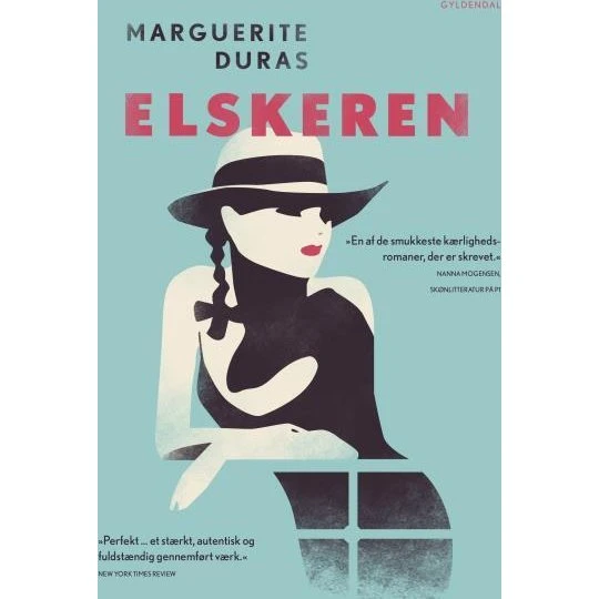 Elskeren af Marguerite Duras
