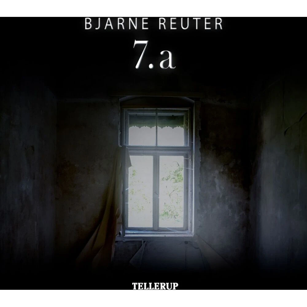 7.a - Bjarne Reuter - Lydbog