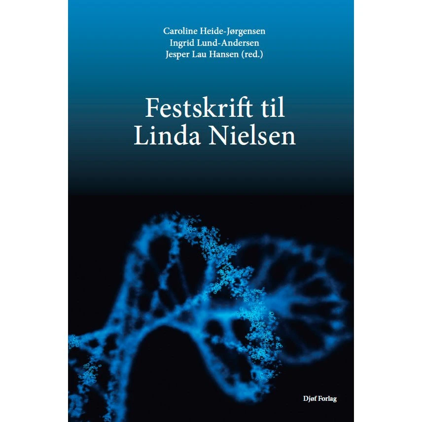 Festskrift til Linda Nielsen - Djøf Forlag
