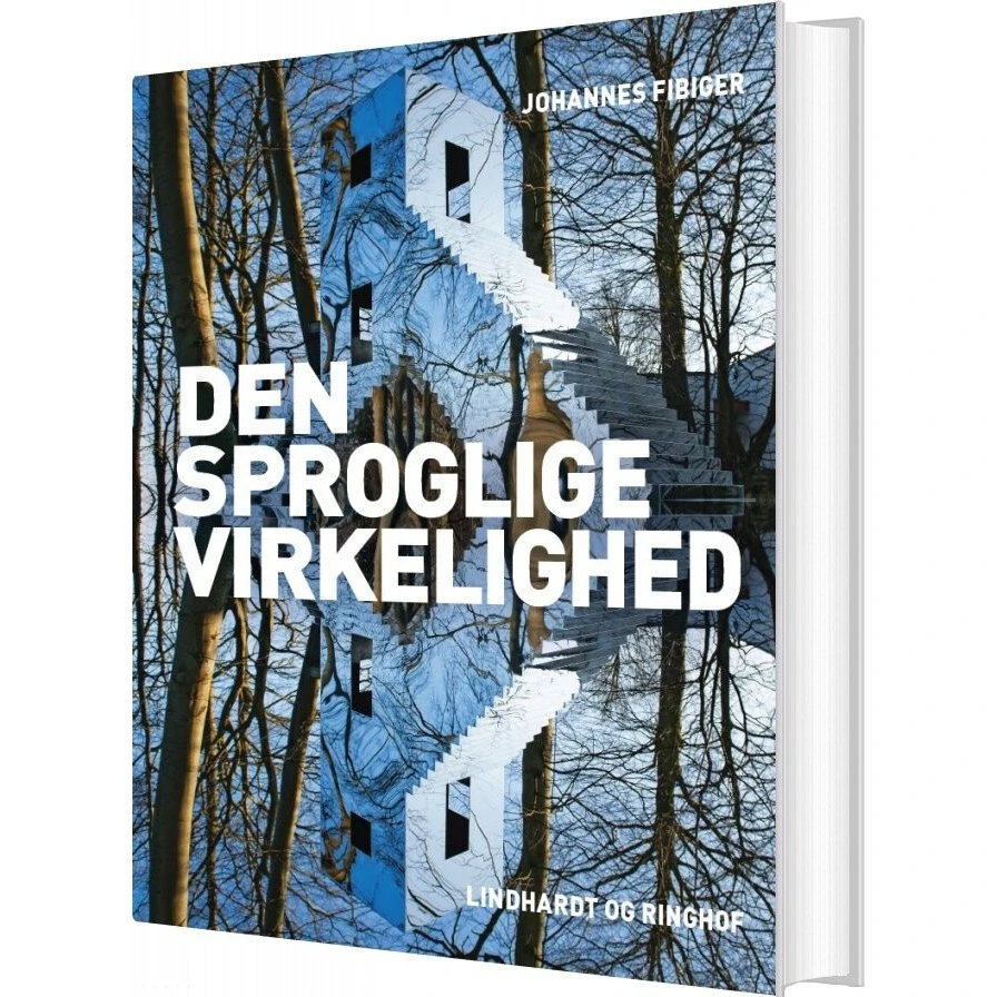 Den sproglige virkelighed - Johannes Fibiger