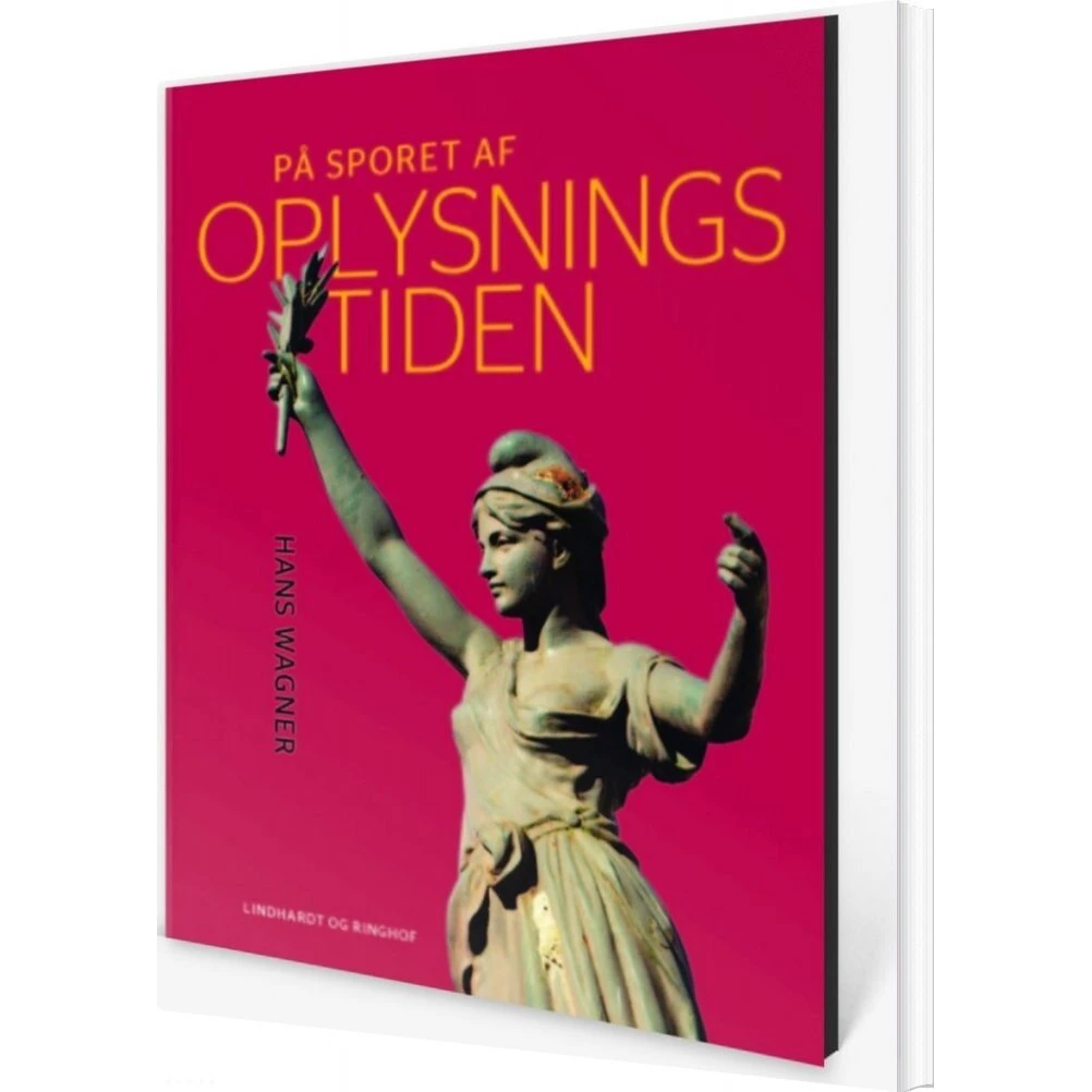 På sporet af oplysningstiden - Hans Wagner