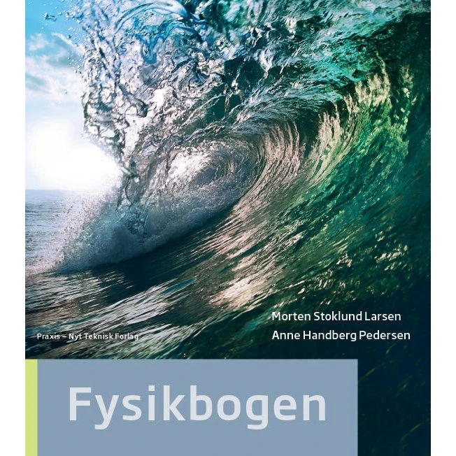 Fysikbogen - Morten Stoklund Larsen