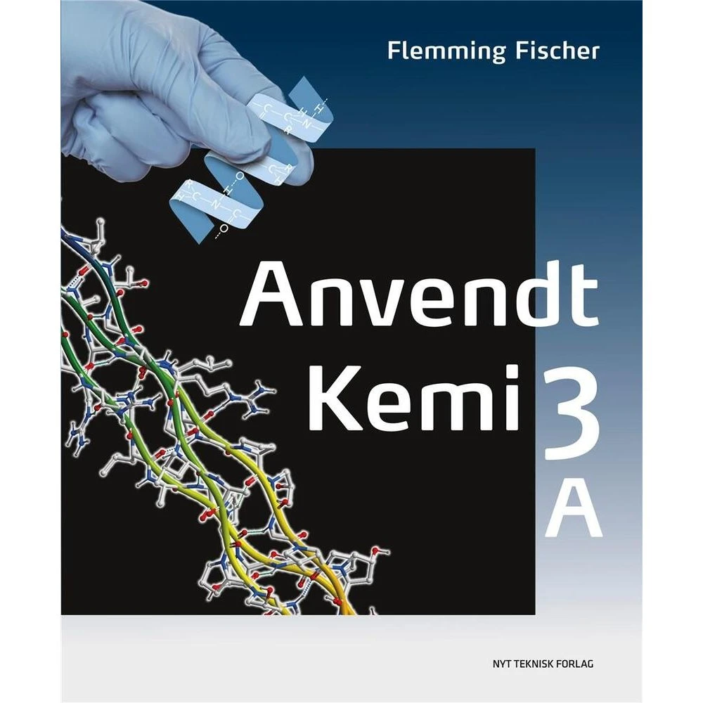 Anvendt kemi 3 - Flemming Fischer (A-niveau)