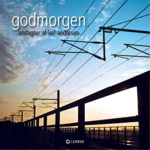 Godmorgen af Leif Andersen - Lydbog