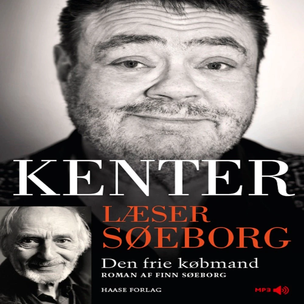 Finn Søeborg: Den frie købmand