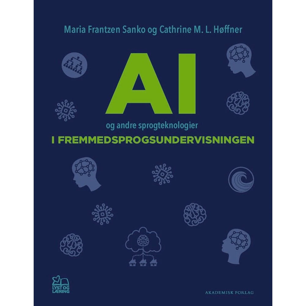 AI og andre sprogteknologier i fremmedsprogsundervisningen