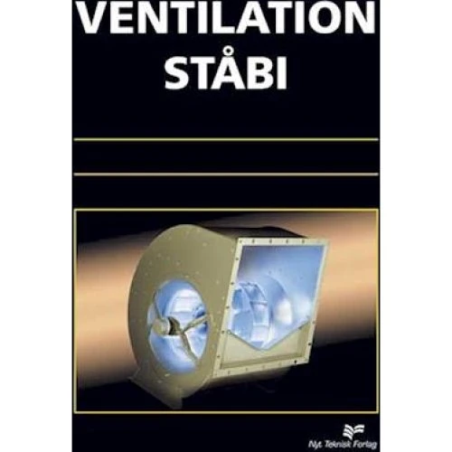 Ventilation Ståbi - Henning Hørup Sørensen & flere