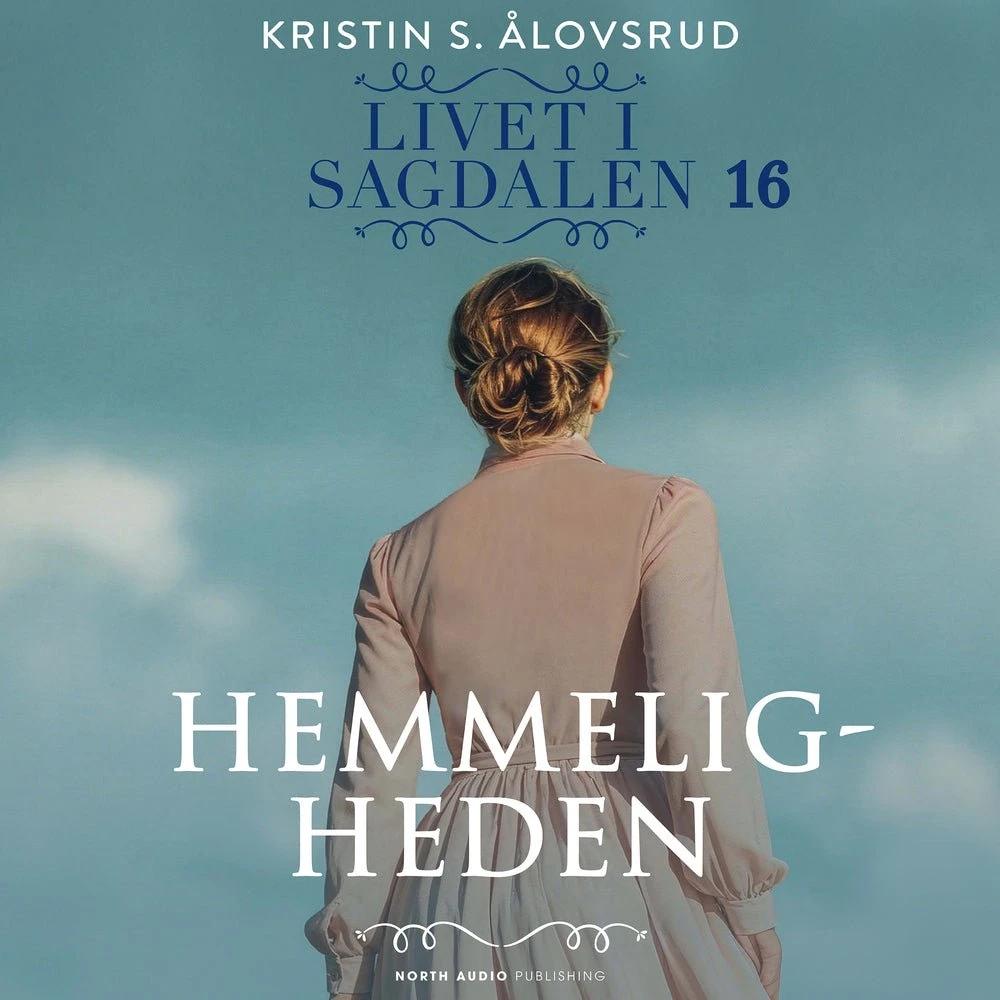 Hemmeligheden - Kristin S. Ålovsrud (Lydbog)