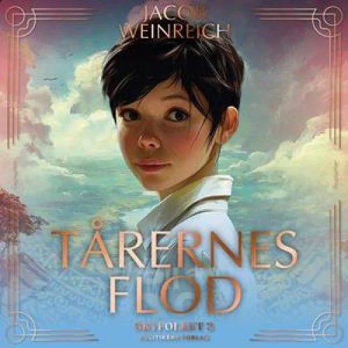 Jacob Weinreich: Tårernes flod - Lydbog