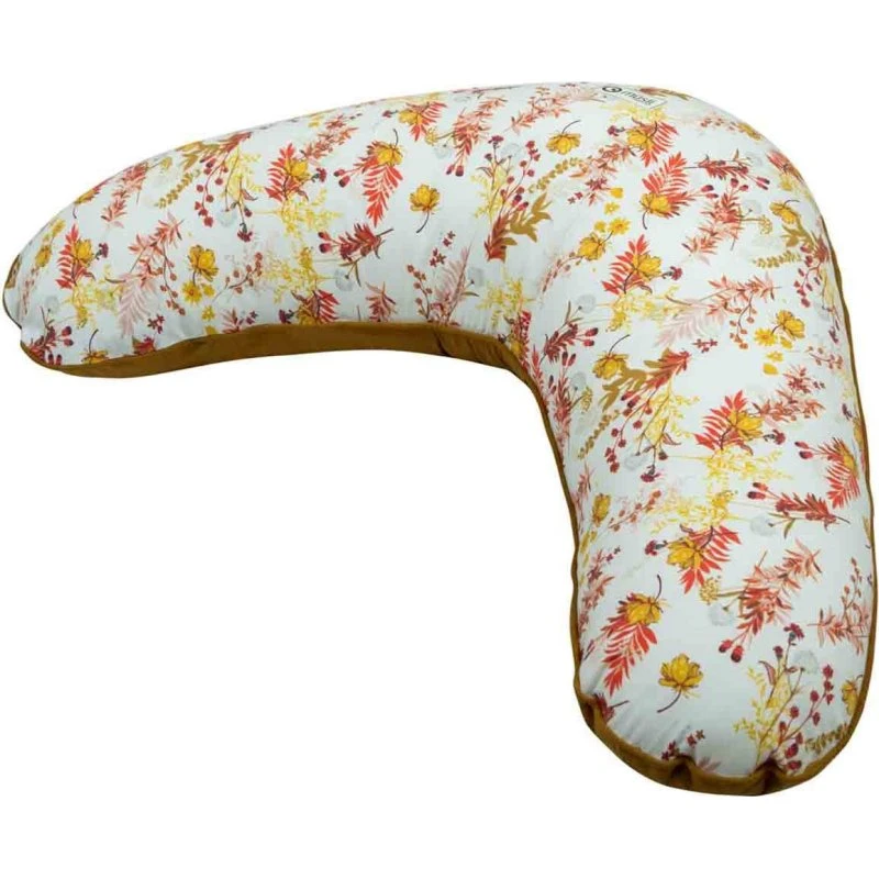 Ammepude Müsli 75x35 cm - Økologisk bomuld, Calendula