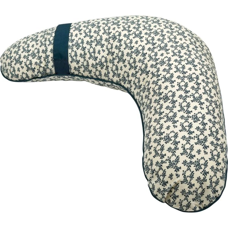 Ammepude Müsli Meadow 75x35 cm – Økologisk bomuld