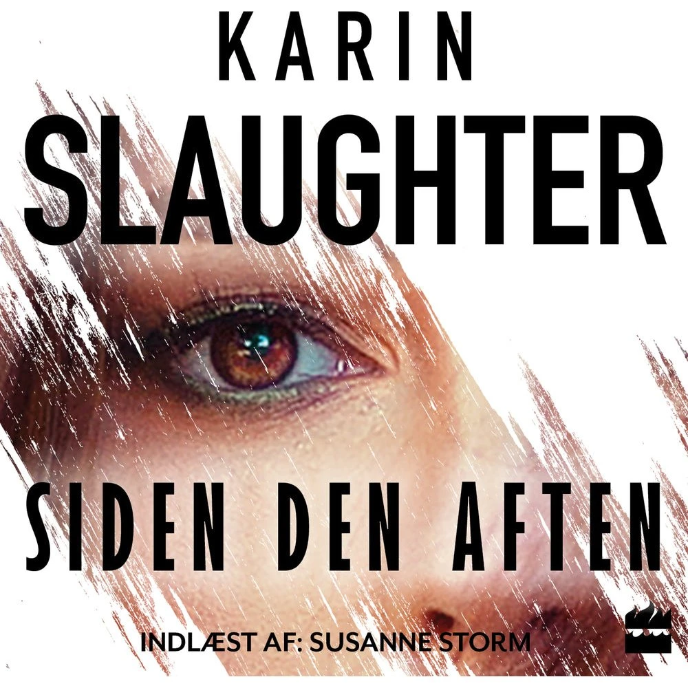 Siden den aften - Karin Slaughter (Lydbog)