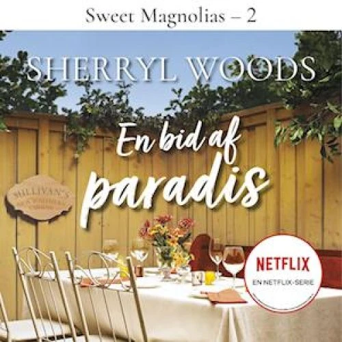 Sherryl Woods: En bid af Paradis - Lydbog