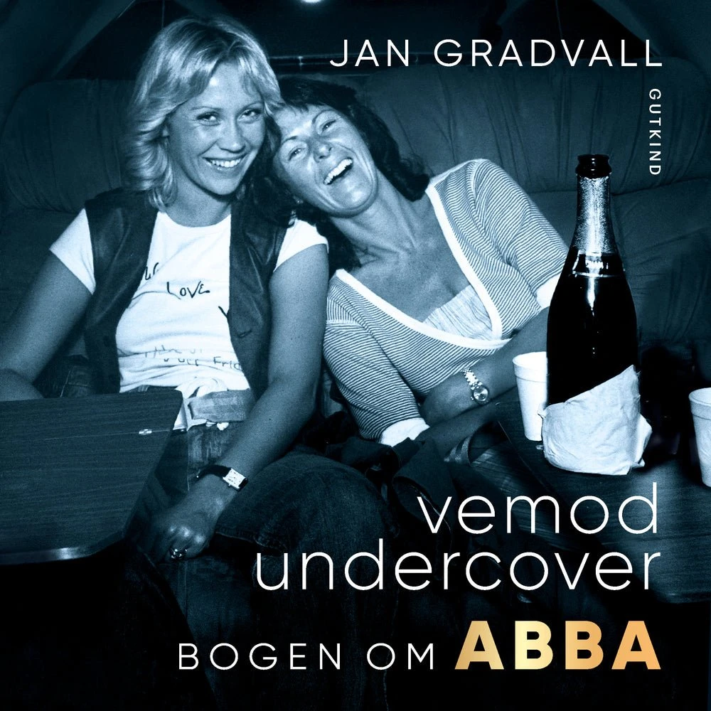 Vemod Undercover - En fortælling om ABBA