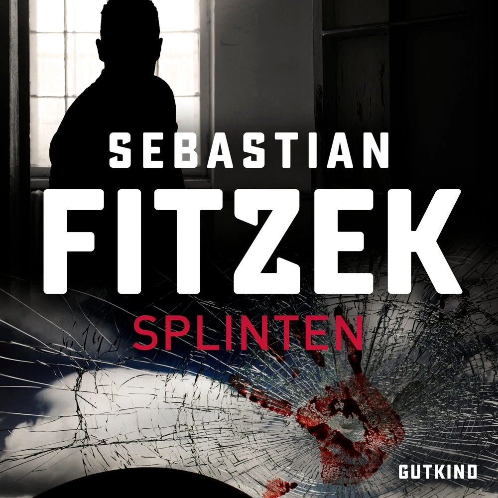 Splinten - Roman af Marc Lucas